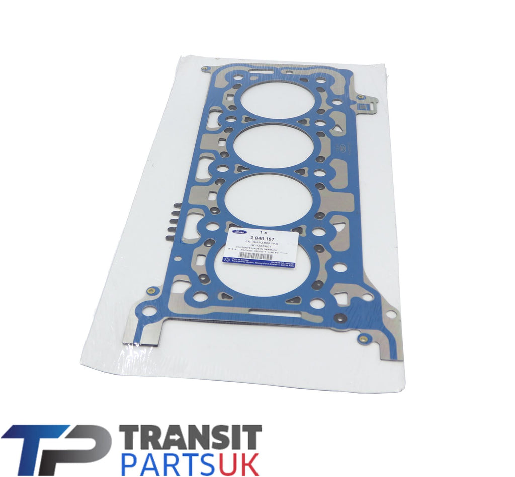 Ford Transit Mk8 Custom Head Gasket 5 Notch 2.0 Ecoblue Rwd Fwd 2016 On