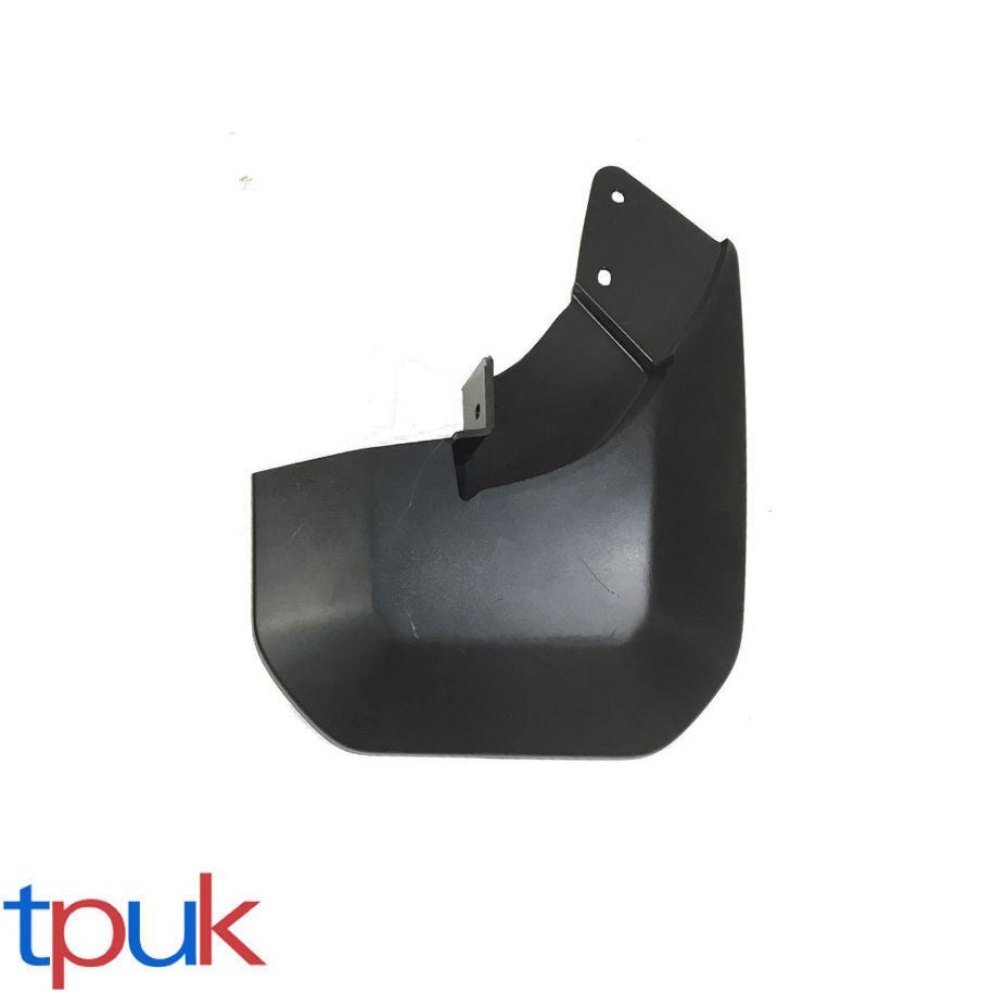 FORD TRANSIT MK8 2014 ON RH REAR MUDFLAP RIGHT HAND SIDE