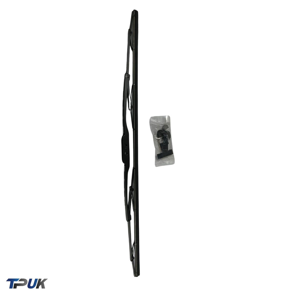Wiper Blade 22 Inch 560Mm For Citroen Berlingo Nissan Alteon Sprinter Wt22