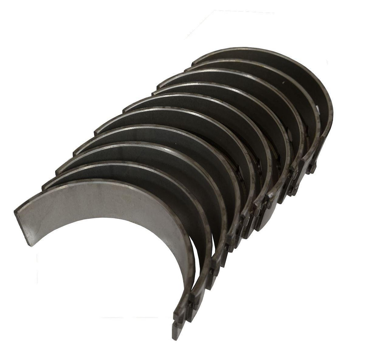 Main Bearings Shells Set For Ford Focus Galaxy S-Max 1.8 0.25 Oversize 1995-2015