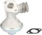 Exhaust Gas Recirculation Valve For Ford Fiesta Fusion 1.4 2001 On 1148077 1483814