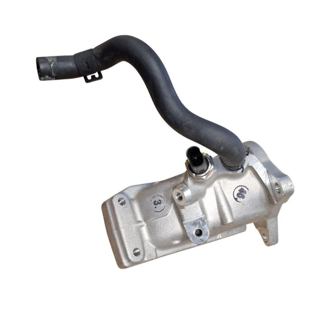 Throttle Body Housing Vw Arteon Golf Jetta Passat Polo Tiguan 1.6 2.0 2012 On