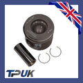 Piston For Ford Ranger 3.2 4.0 2011 On With Rings Pin 0.50 Oversize 72768