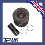 Piston For Ford Ranger 3.2 4.0 2011 On With Rings Pin 0.50 Oversize 72768