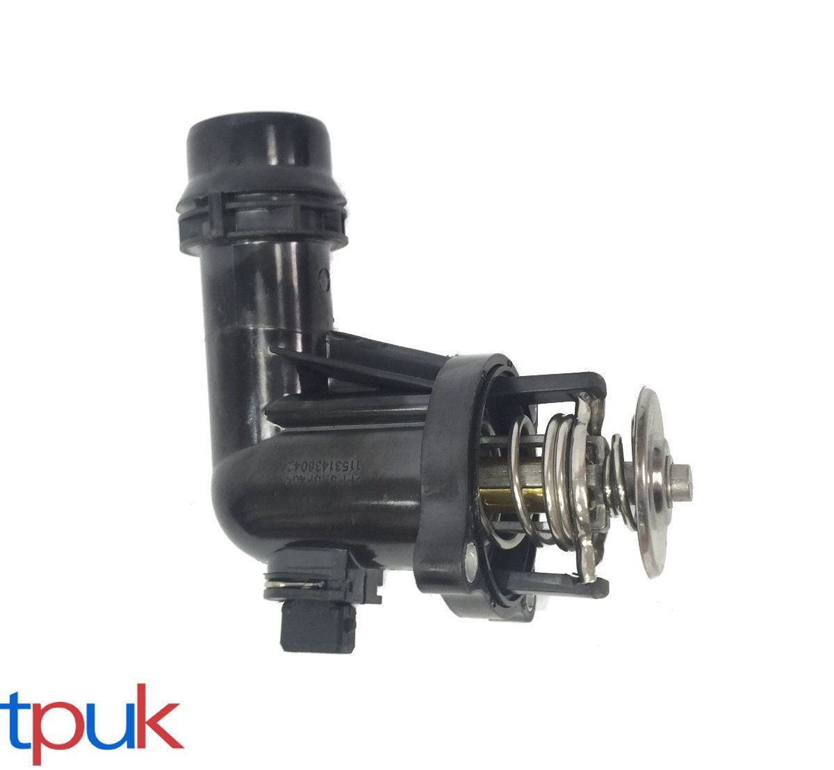For Bmw E46 3 Series 316I 318I 316Ci 318Ci Thermostat & Housing 11531437085