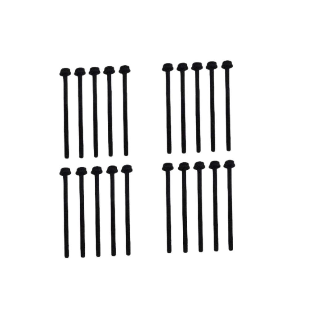 Peugeot Boxer Citroen Relay 2.2 Head Gasket Set 2006 On Fwd Inc Head Bolts