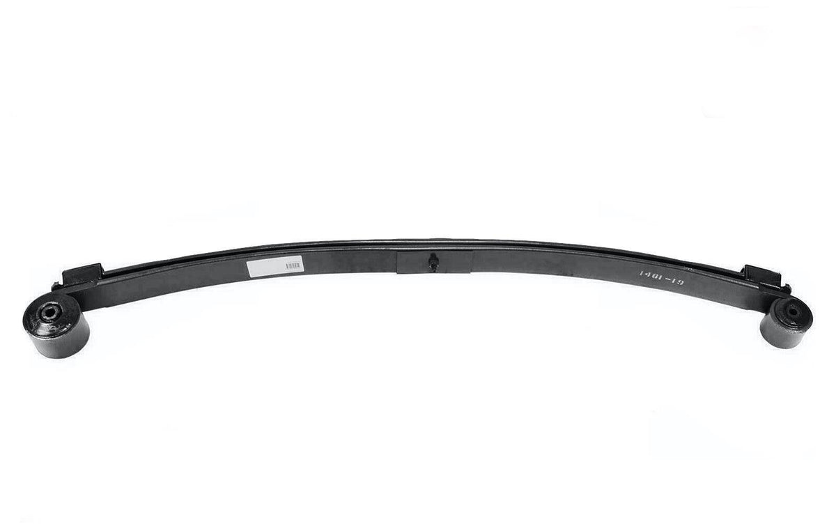 Fits Ford Transit Leaf Spring Mk8 (2) Double 2.0 2.2 Rwd 14 > 76Mm Heavy Duty