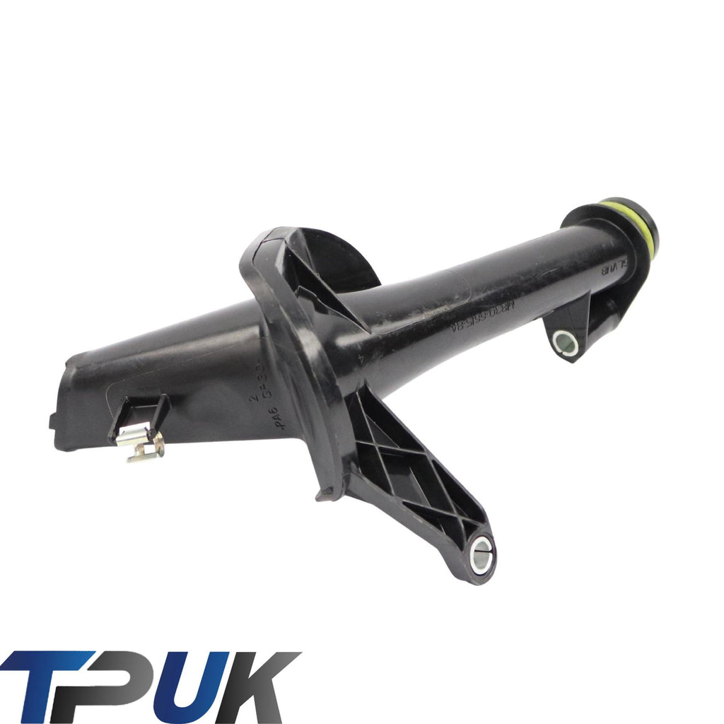 Oil Pick Up Pipe Strainer For Ford Ranger 2.0 Ecoblue Diesel 2022> MB3Q-6615-BB