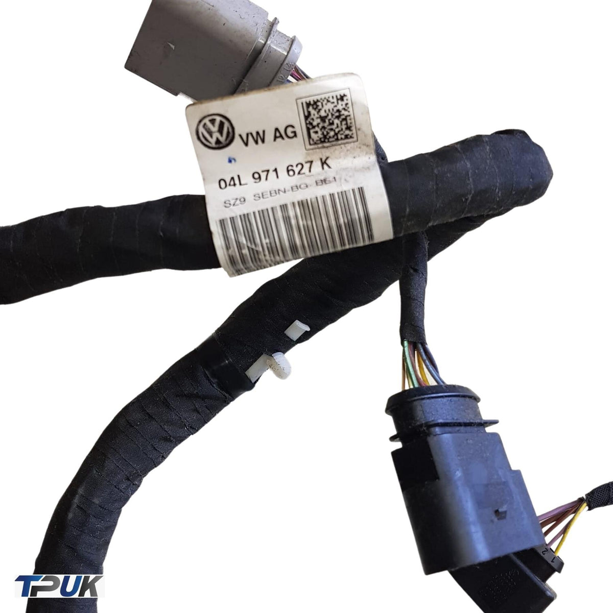 Engine Wiring Loom Harness For Scoda Octavia Karoq Kodiaq 1.6 2.0 2017 On