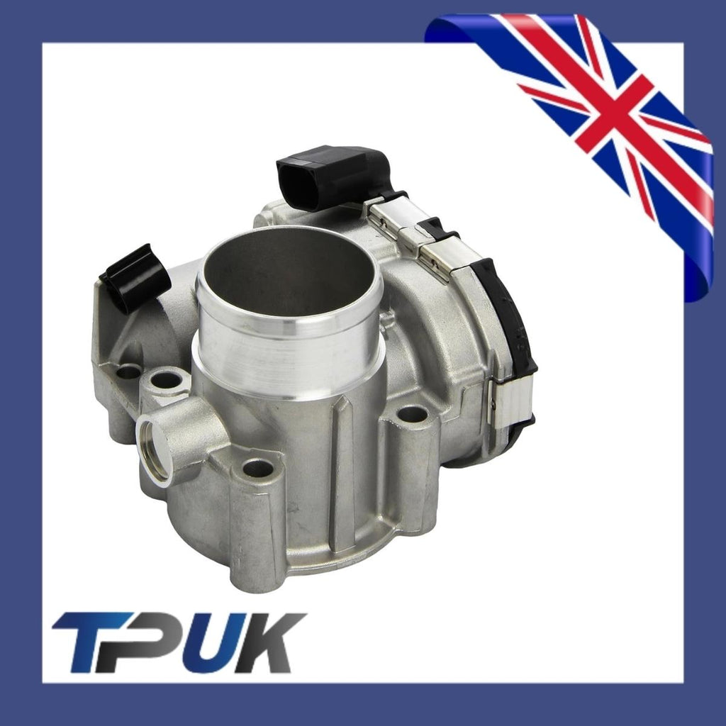 Throttle Body Valve Fiat 1.4 2003 On 0280750137 55187316 71788073 77364949 Bosch