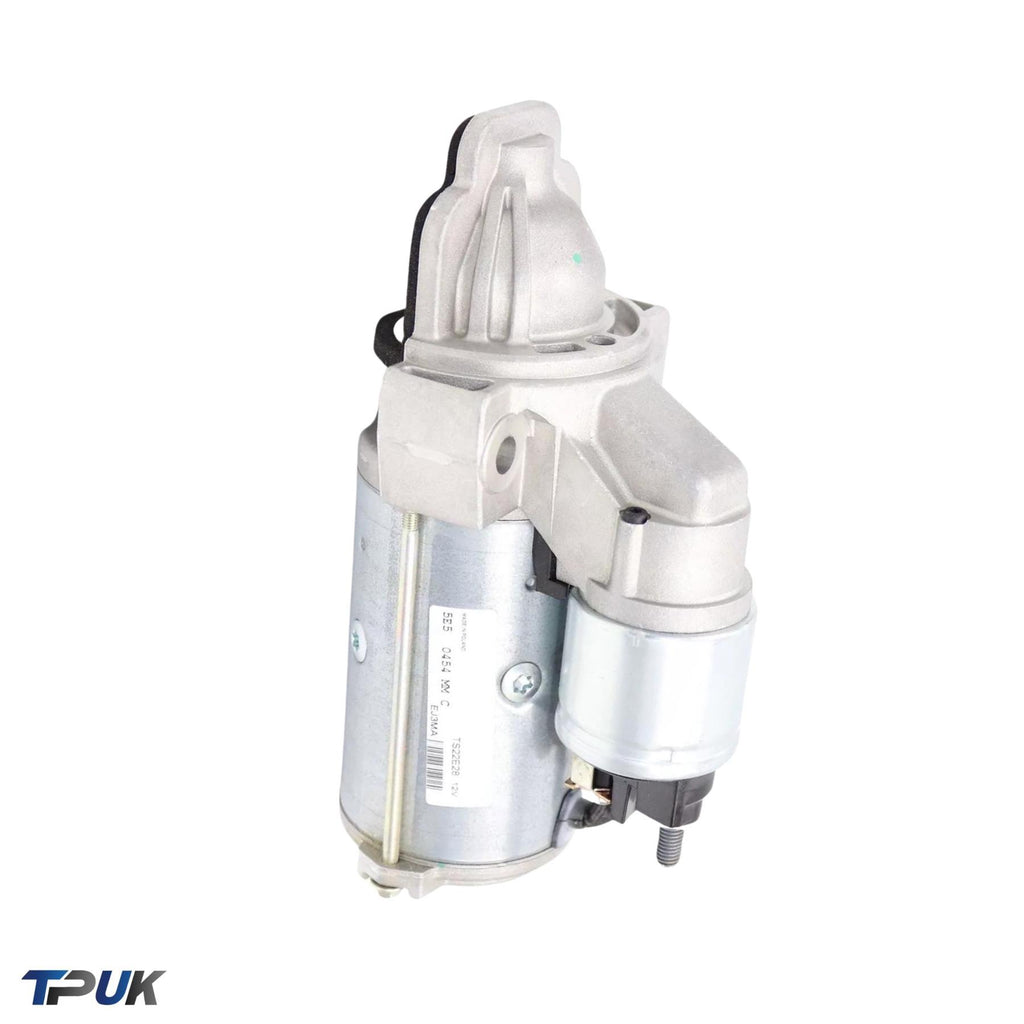 Starter Motor For Ford Transit Custom 2.2 Fwd Rwd 2014 On O.E 1880119