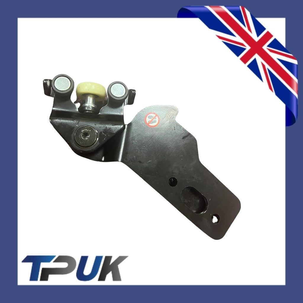 Side Loading Door Roller For Ford Transit Connect 2013 On Bottom Right