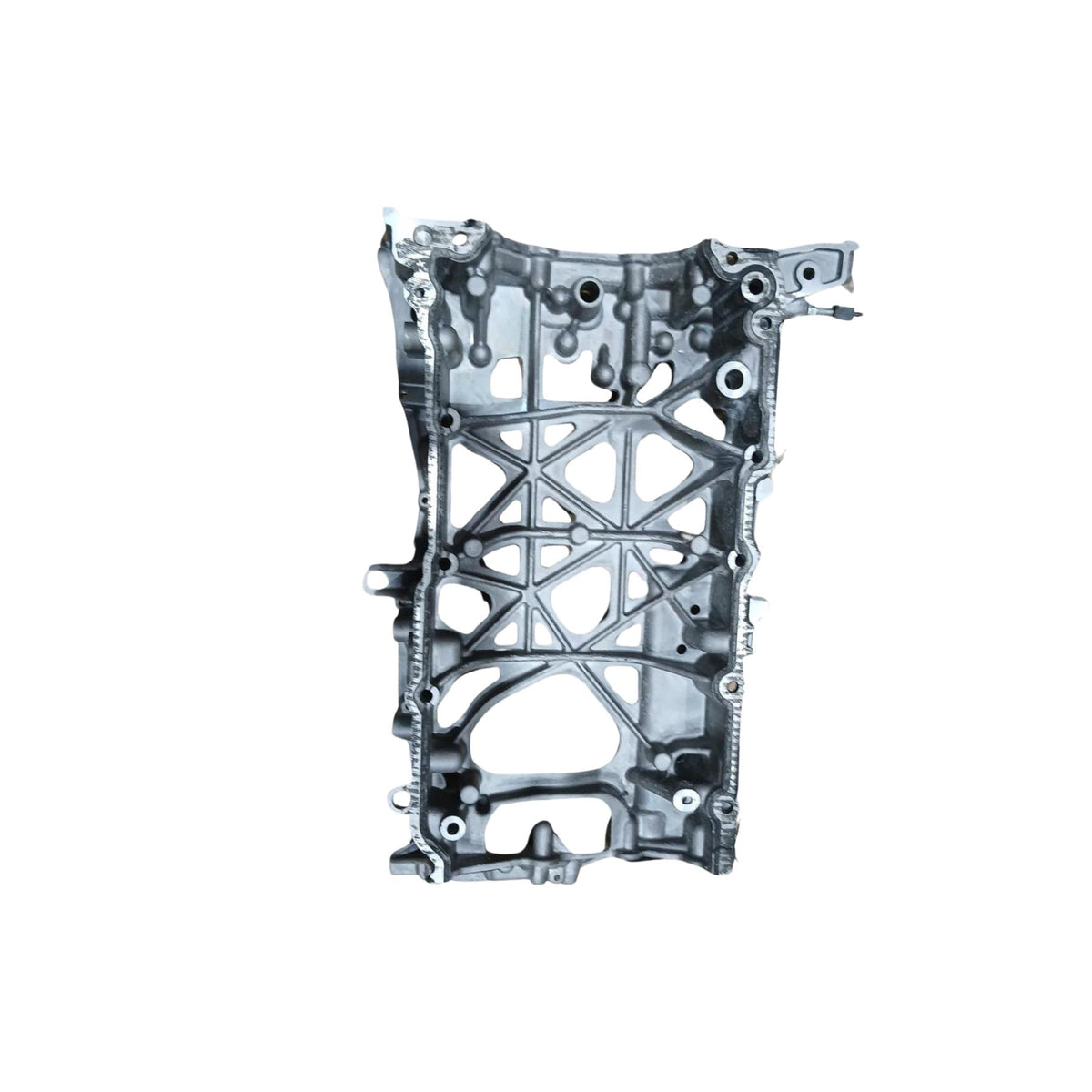 Engine Stiffener Plate For Ford Galaxy 2.0 Ecoblue 2018 On Hg9Q-6U004-Aa Genuine