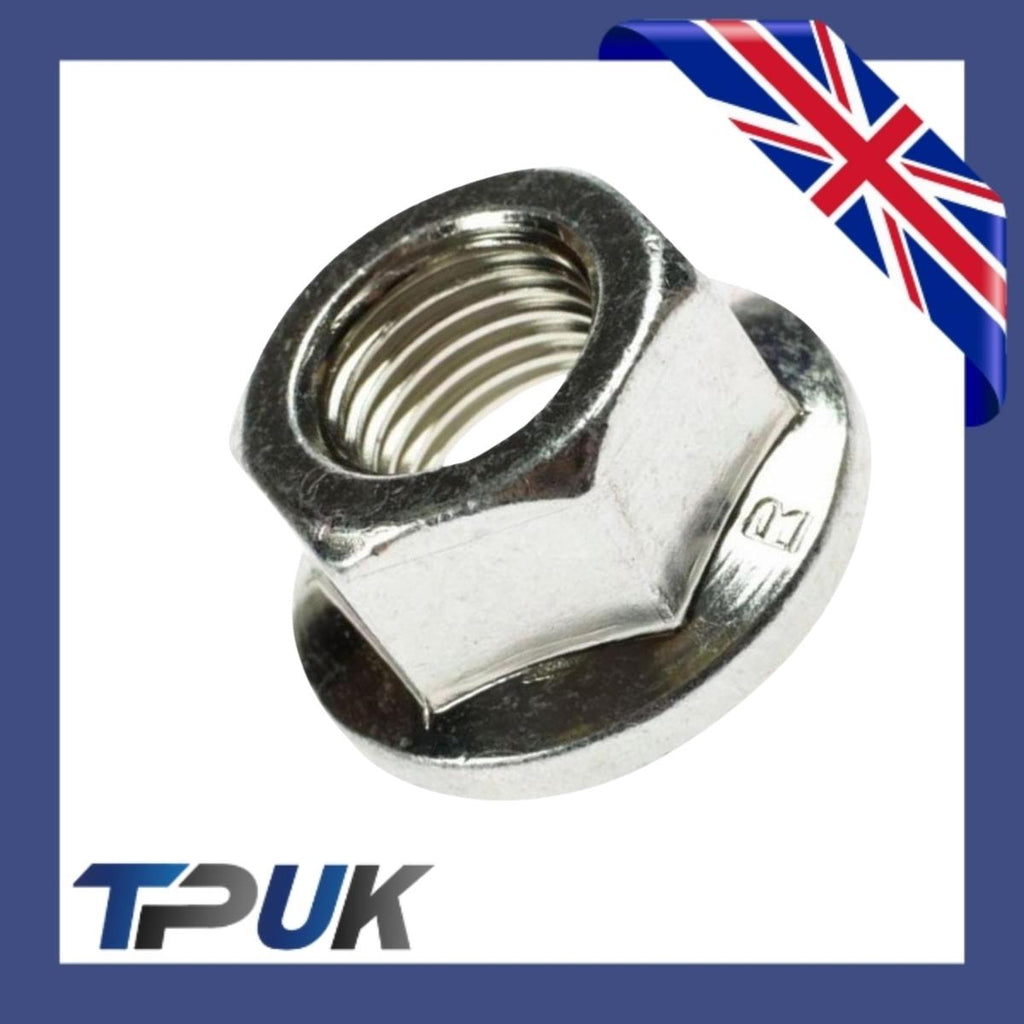 Fuel Injection Pump Nut For Ford Mondeo Galaxy Transit Connect 2005-2015