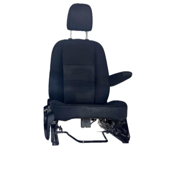 Complete Set Of Seats Fits Ford Transit Mk8 2014 On Driver And Passenger