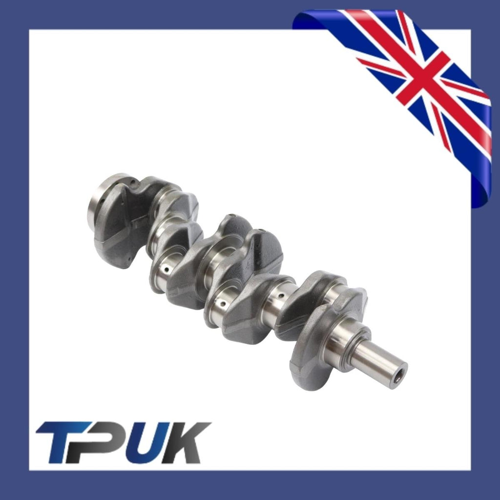 Crankshaft For Ford Transit MK8 MK9 2.0 Ecoblue 2015-2023 Genuine Ford Gk2Q6303C