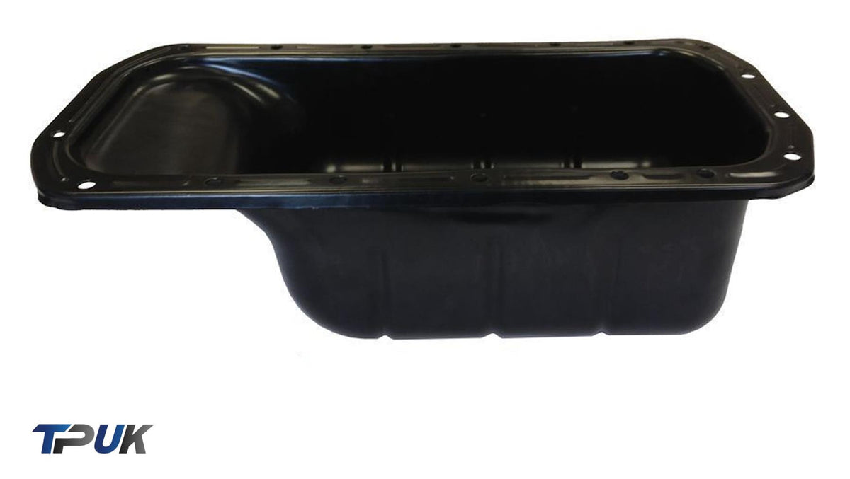 Peugeot Oil Sump Pan 1.6 Hdi 1342630 Brand New 2005