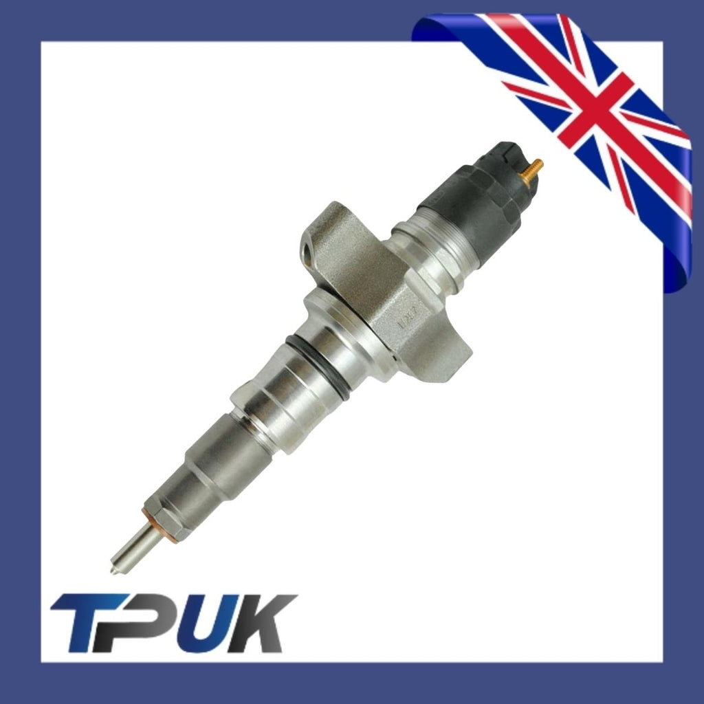 Fuel Injector For New Holland T7 T7.210 2010 On 445120351