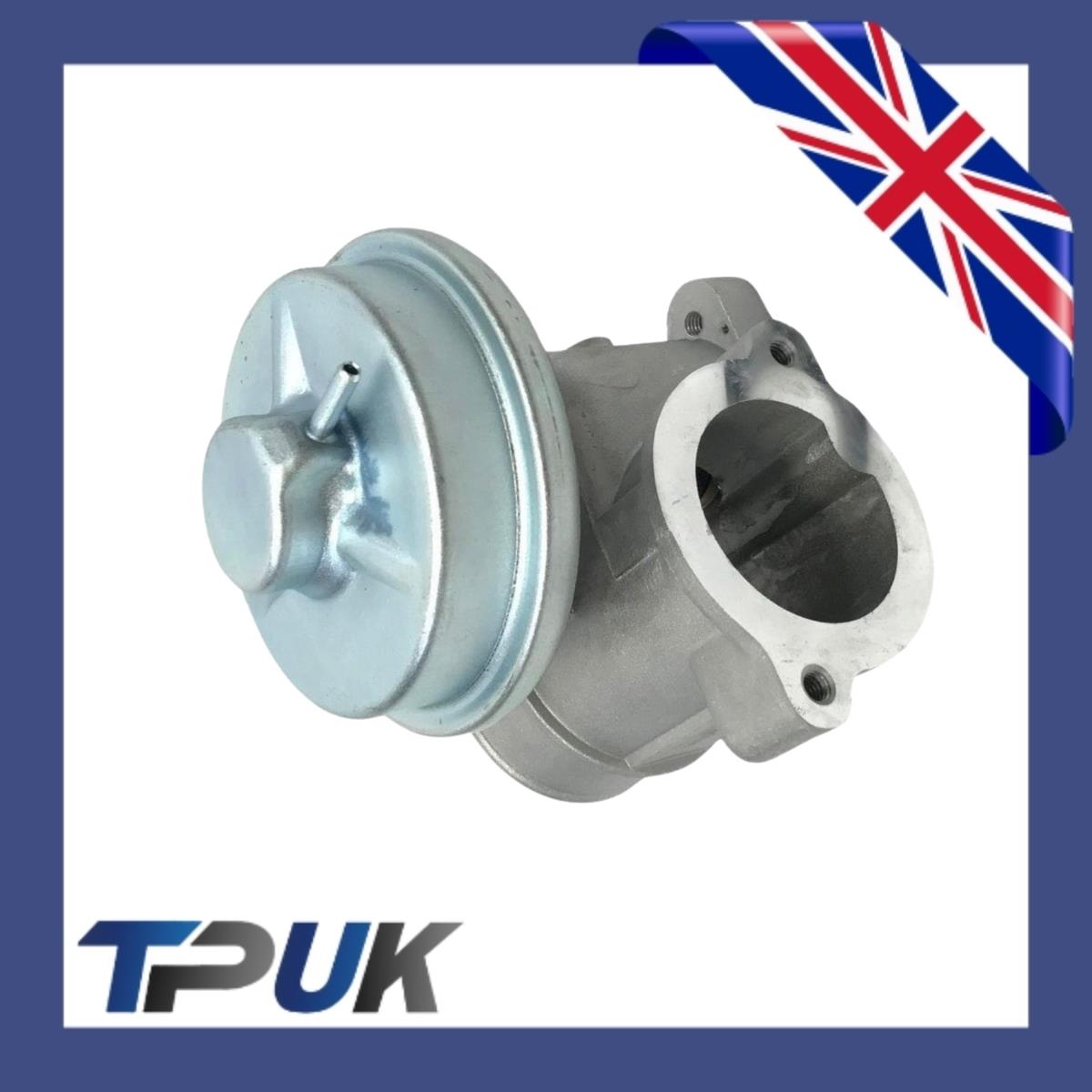 Egr Valve For Ford Mondeo Transit 2.0 2000-2007 Vacuum Type 1446265