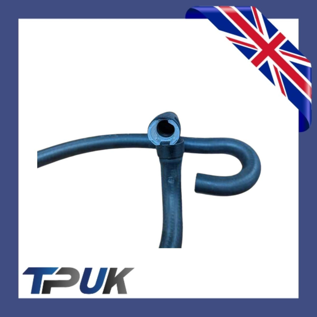 Radiator Heater Hose For Ford Transit Connect 1.8 Tdci 2002 On 4513454
