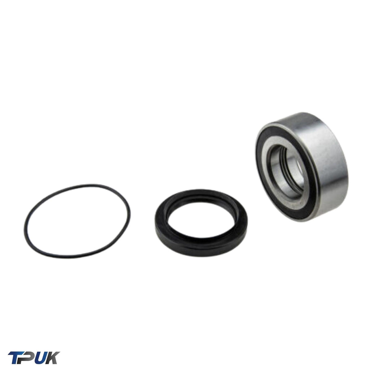 Rear Wheel Bearing For Ford Transit Mk4 2.0 2.4 2.5 2.9 1985-2000 6765406