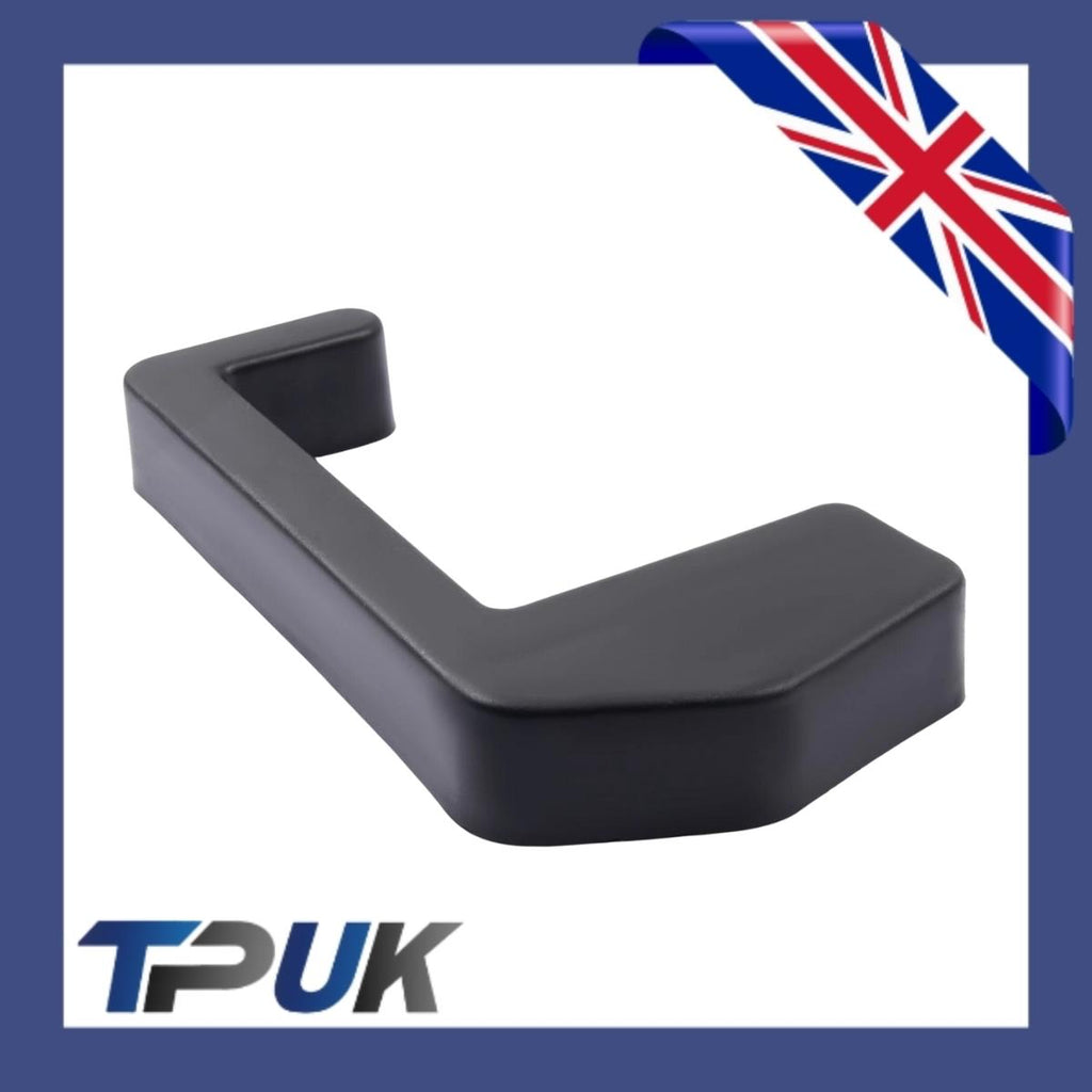Ford Transit 2000-2020 Pick Up Chassis Tipper Rear Bumper End Cap Left Hand Side