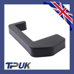 Ford Transit 2000-2020 Pick Up Chassis Tipper Rear Bumper End Cap Left Hand Side