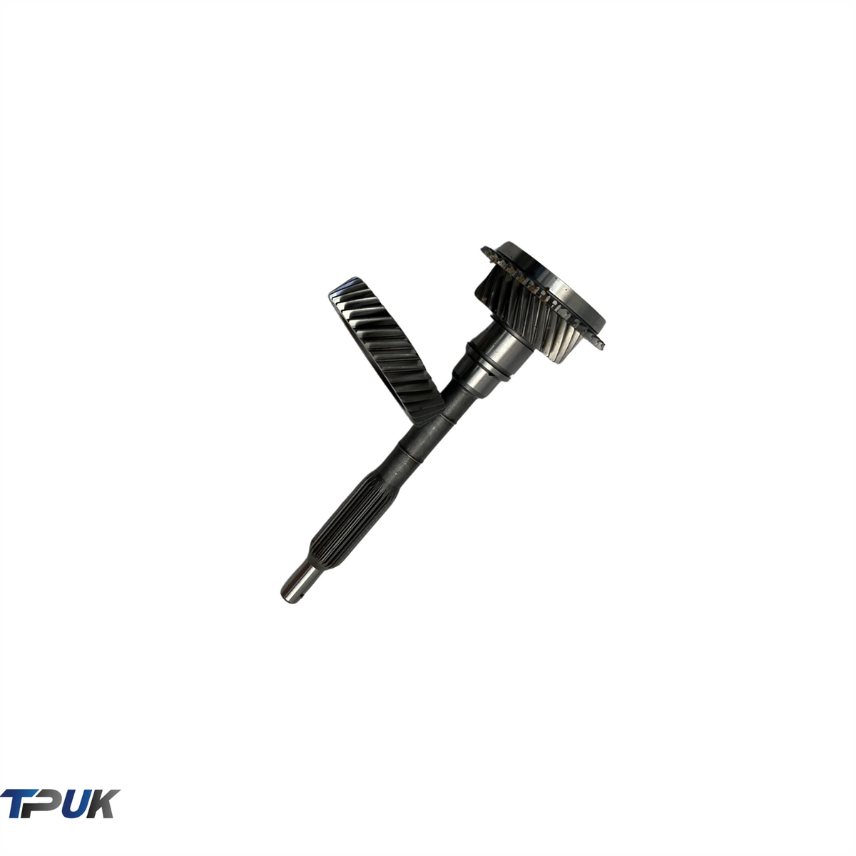 Input Shaft For Ford Transit Mk5 1997-2000 98Vq7015Aa Mt-75 26 Teeth