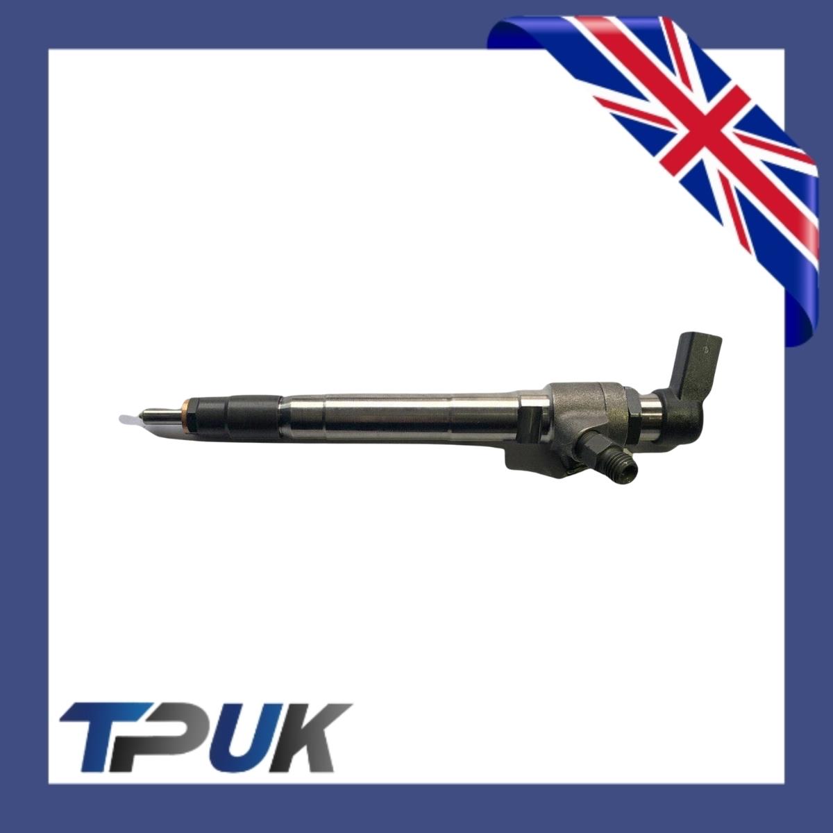 Fuel Injector Nozzle For Ford Ranger 2.0 Ecoblue 2018 On Al3Q-9K546-Aa
