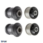 Front Wishbone Subframe Bush Set For Ford Transit Custom 2014 On 2.2