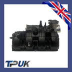 Inlet Manifold And Throttle Body Fits Usa Spec Ranger Bronco 2.3 Petrol 19-23