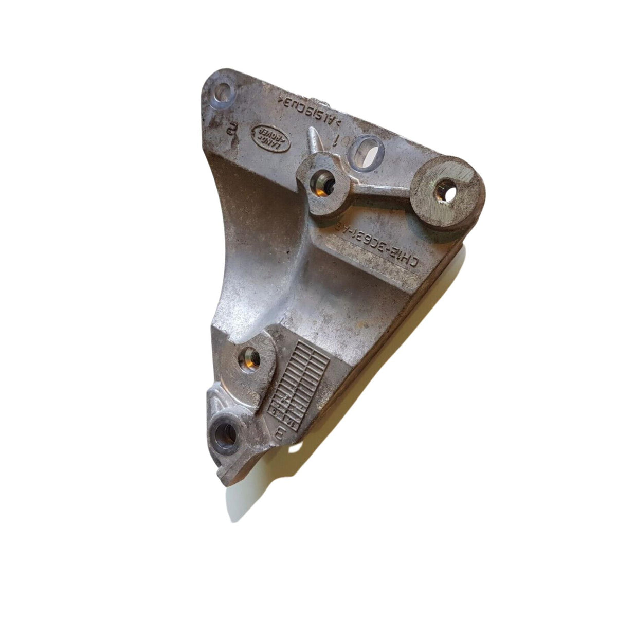 Power Steering Pump Bracket For Land Rover Defender 2.2 2011-2016 Lr029992