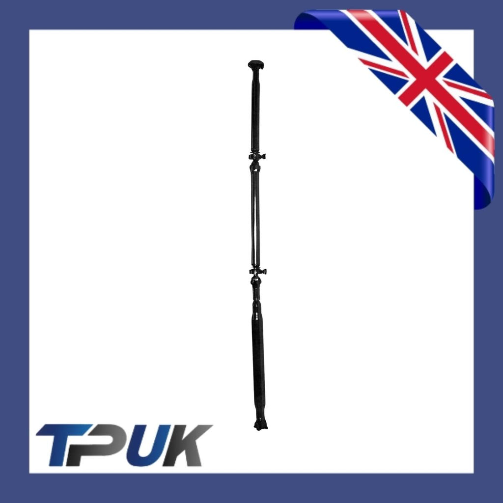 Propshaft For Ford Transit Mk7 2.4 Rwd 5 Speed 2006-2011 Chassis Cab Ac114K145Ab