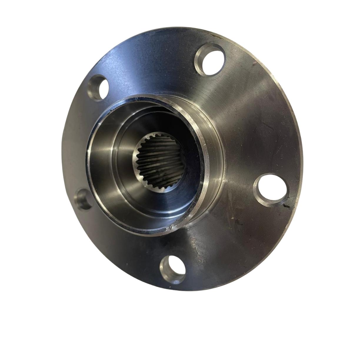 Ford Transit Connect Tourneo Connect 1.8 Tdci Front Wheel Hub  1473257