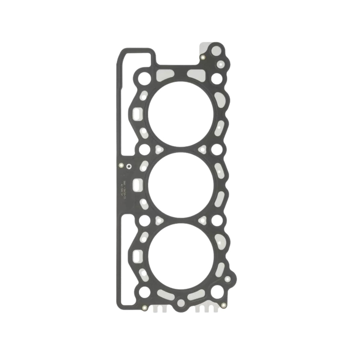 Cylinder Head Gasket For Peugeot 407 3.0 Hdi 2009 On 9X2Q6051Eb Oem