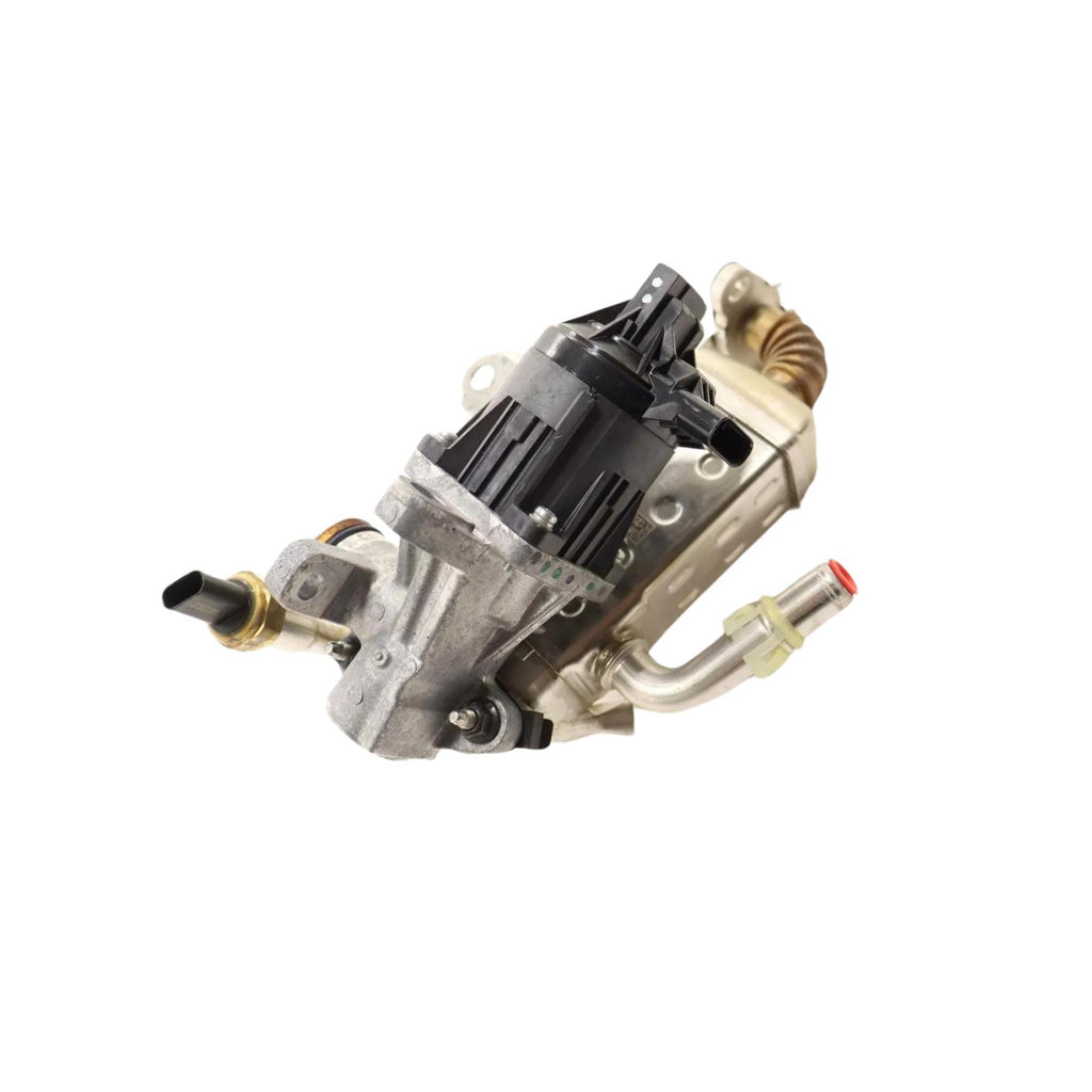 Egr Valve And Cooler For Ford Explorer 2.3 3.0 2020 On Lb5E-9F464-Af Genuine