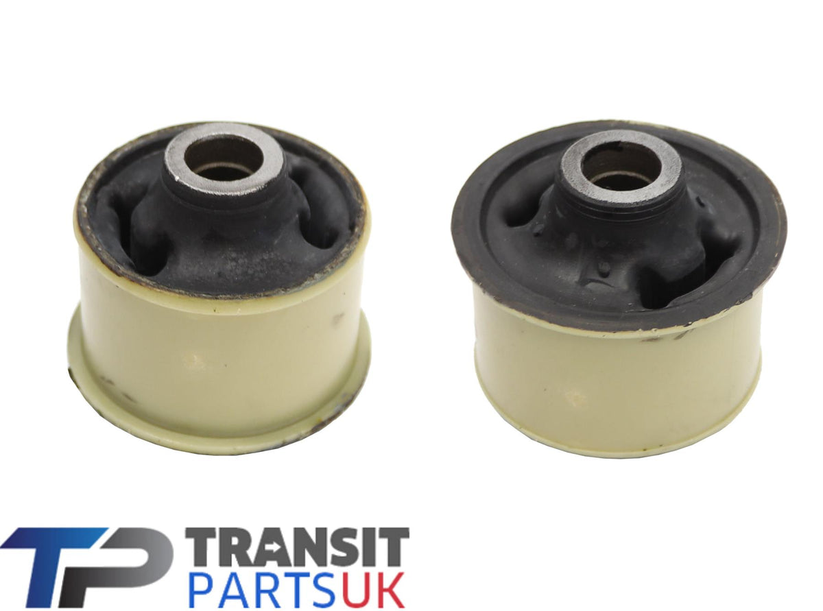 Front Wishbone Subframe Bush For Ford Transit Mk8 Custom 2014 On Per 2