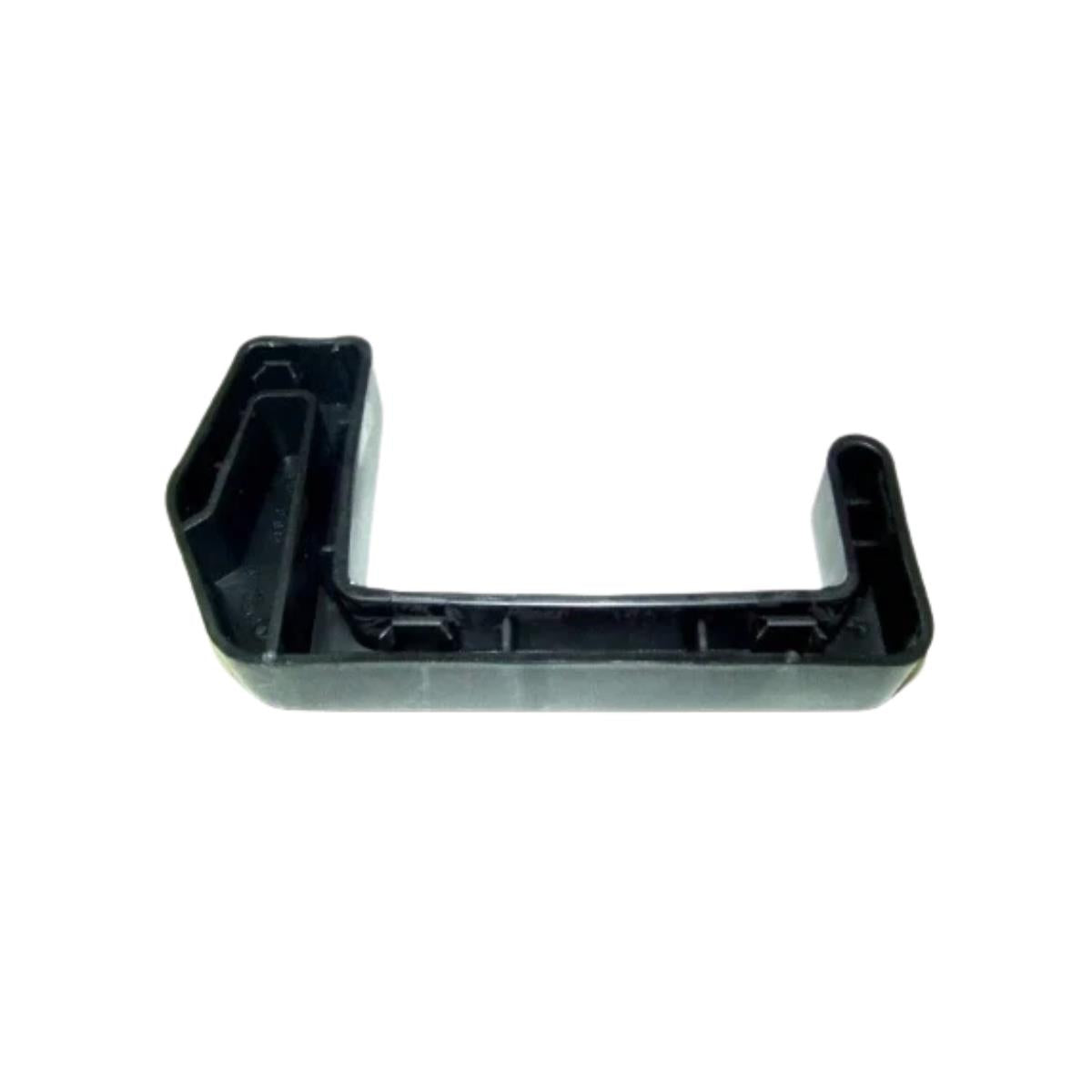 Ford Transit 2000-2020 Pick Up Chassis Tipper Rear Bumper End Cap Left Hand Side