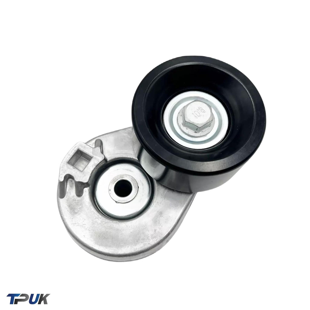Fan Drive Belt Tensioner For Ford Transit Mk6  2.4 Rwd 2000-2006 1755162
