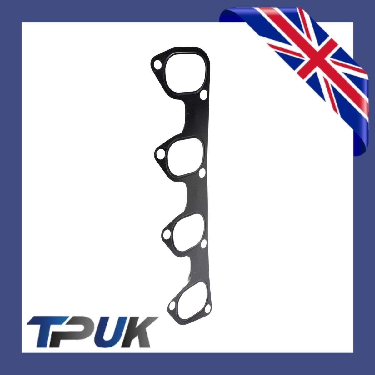 Intake Manifold Gasket For Ford Mondeo Fiesta Focus Escort 1.8 1988-2015
