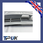 Front Bumper Assy For Ford Ka 1.0 1.3 1.6 1996-2008 1372800 Slight Defects