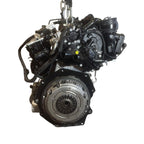 Complete Engine For Vw Audi Skoda Seat 1.0 Tsi Petrol 3 Cylinder Brand New Rggg