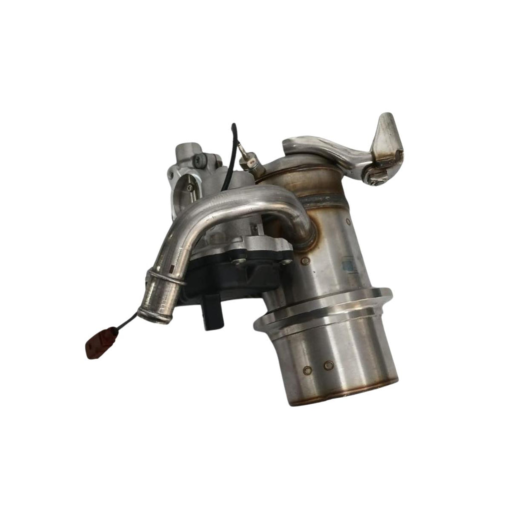 Egr Valve Cooler For Vw Beetle 2.0 Tdi 2012-2019 04L131501D 04L131512L