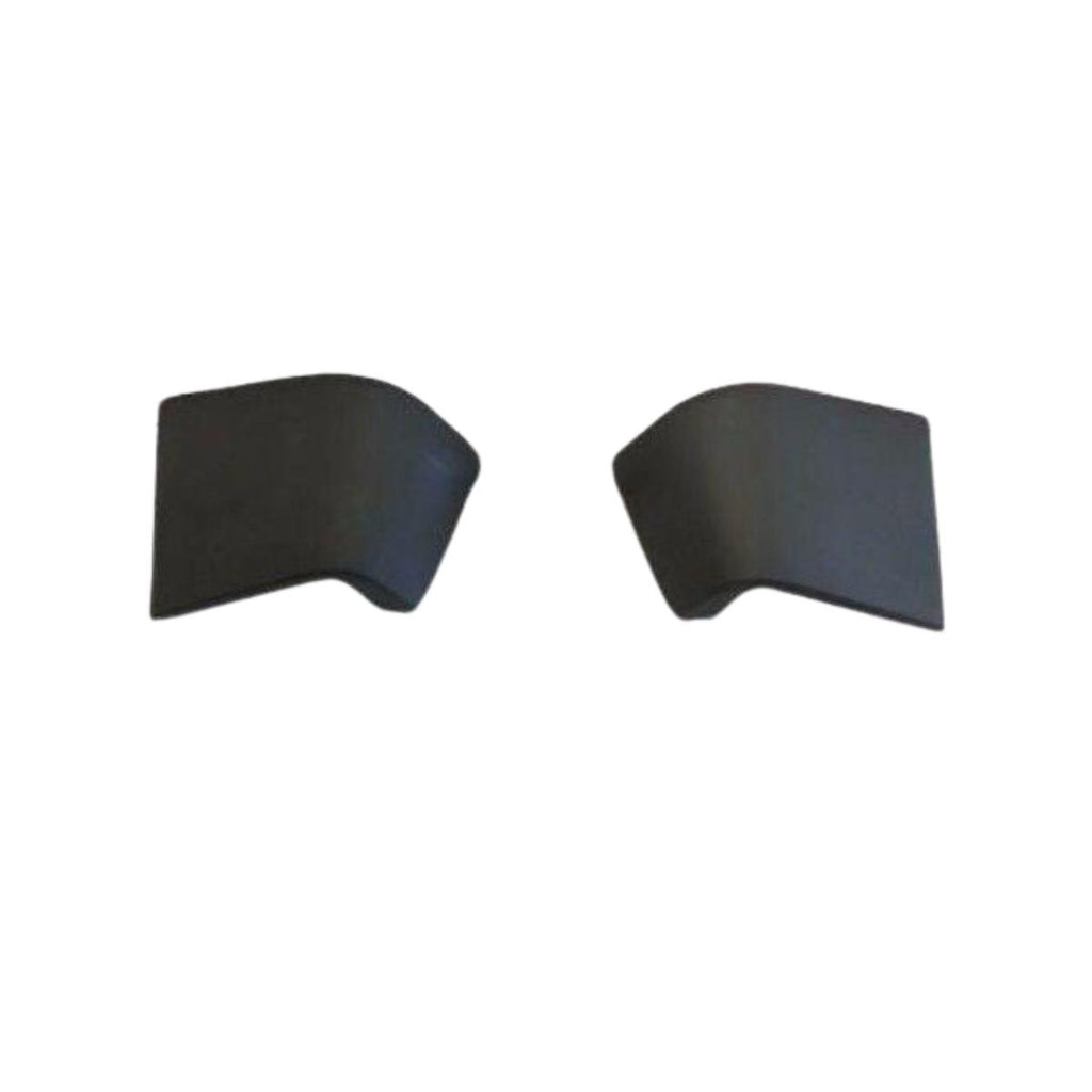 Ford Transit Connect Rear Bumper And Bumper End Caps 2002-2013