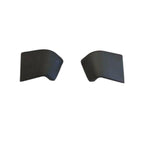 Ford Transit Connect Rear Bumper And Bumper End Caps 2002-2013