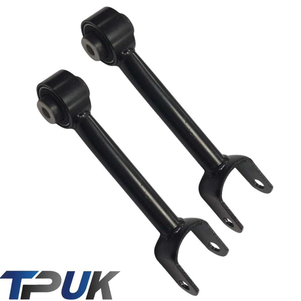 Rear Right And Left (2) Toe Link Control Arms For Tesla Model 3 1044431-00-G
