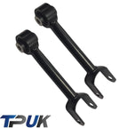Rear Right And Left (2) Toe Link Control Arms For Tesla Model 3 1044431-00-G