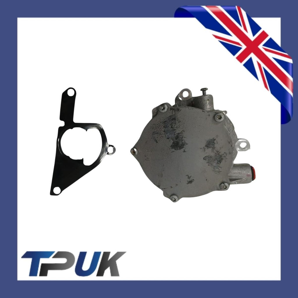 Vacuum Pump For Ford Galaxy Ranger Transit Custom S-Max 2.0 Ecoblue 2018 On