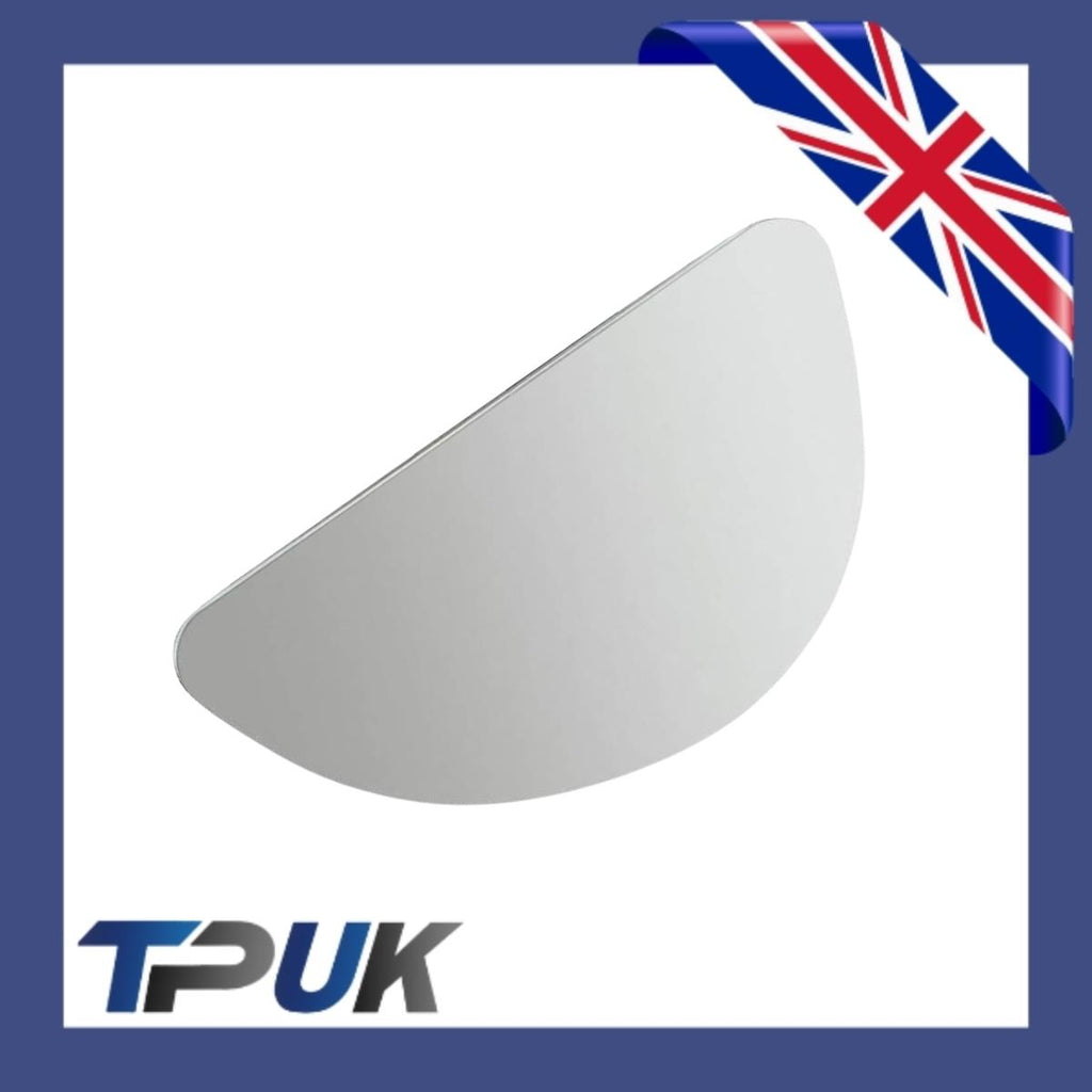 Blind Spot Mirror Glass For Transit Mk6 Mk7 2.0 2.3 2.4 2000-2006 N/S Left