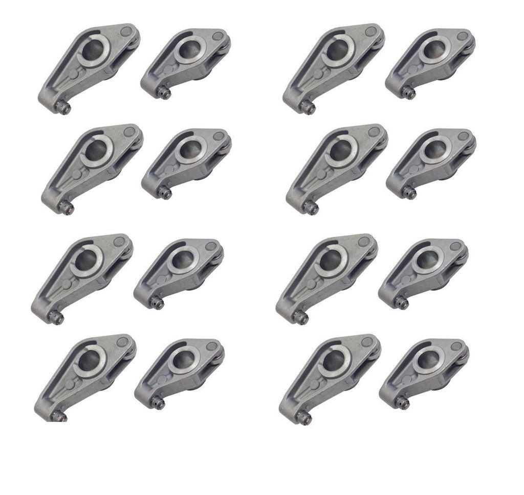 SET OF 16 LONDON TAXI TX2 ROCKER ARM FOLLOWERS 2.4 2000-2006 TXII LTI